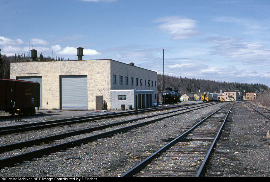 Healy, Alaska